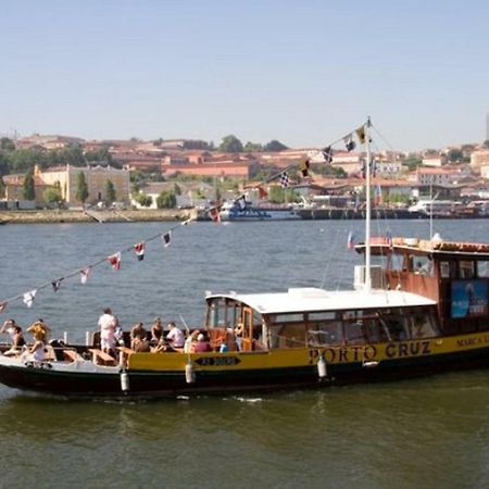 Sendme2Portugal: Santa Catarina Apartman Porto Kültér fotó