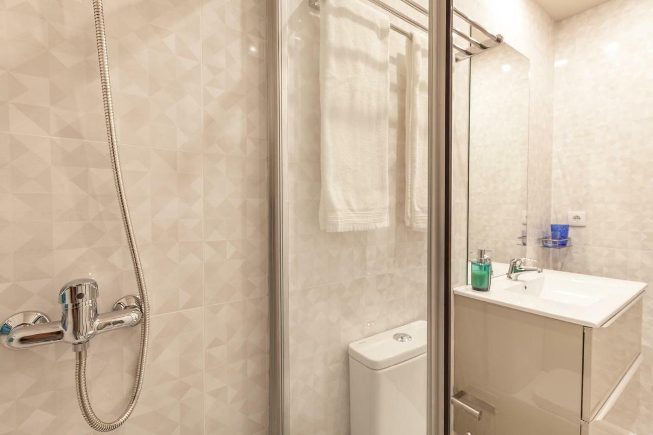 Sendme2Portugal: Santa Catarina Apartman Porto Kültér fotó