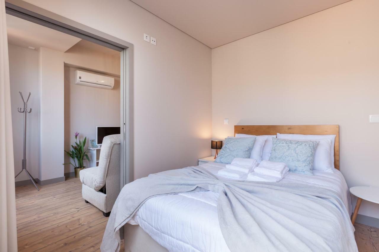 Sendme2Portugal: Santa Catarina Apartman Porto Kültér fotó
