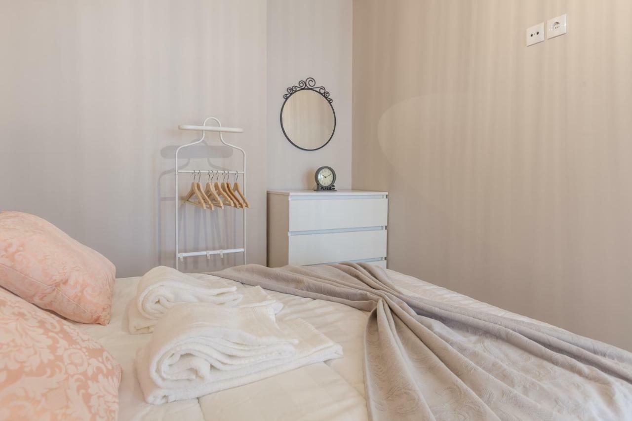 Sendme2Portugal: Santa Catarina Apartman Porto Kültér fotó