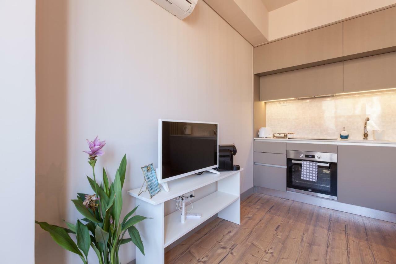 Sendme2Portugal: Santa Catarina Apartman Porto Kültér fotó