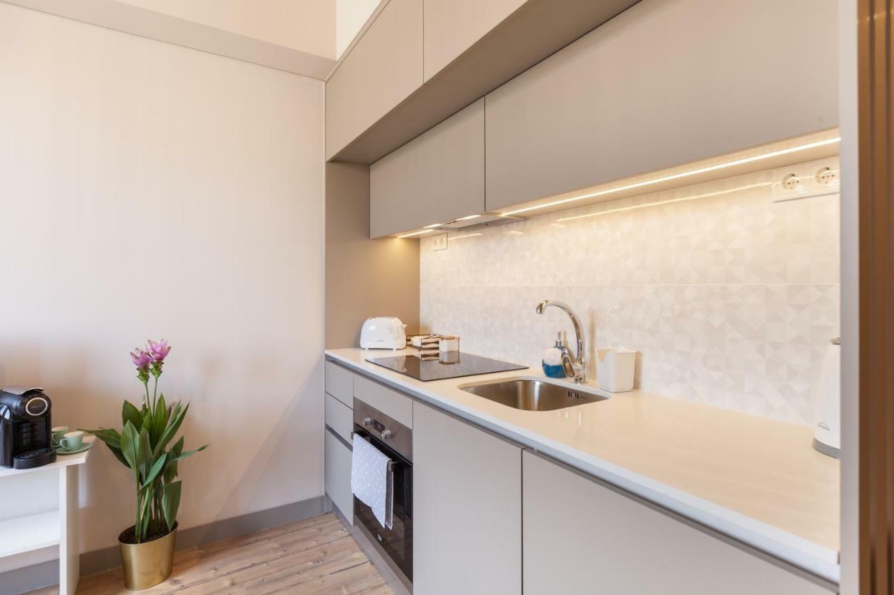 Sendme2Portugal: Santa Catarina Apartman Porto Kültér fotó