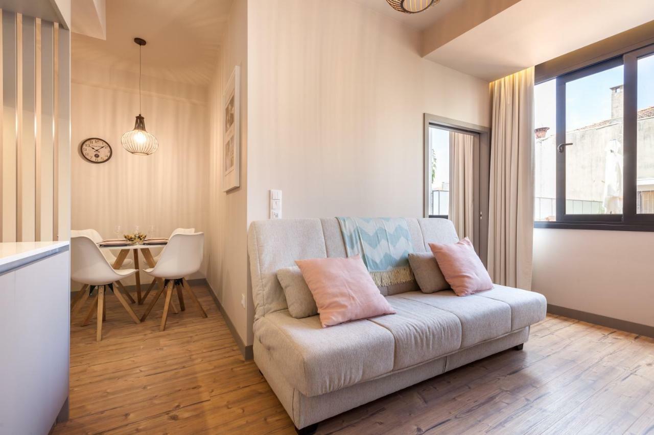 Sendme2Portugal: Santa Catarina Apartman Porto Kültér fotó