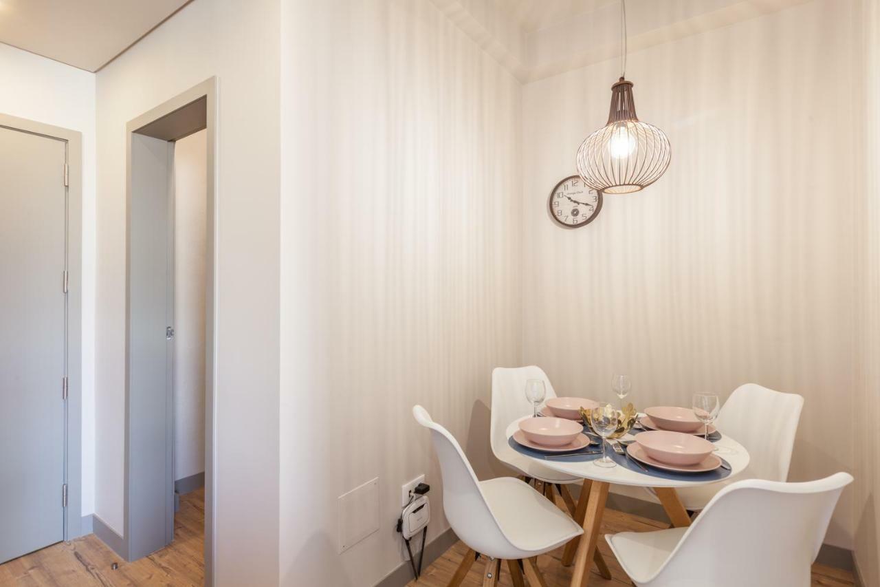 Sendme2Portugal: Santa Catarina Apartman Porto Kültér fotó