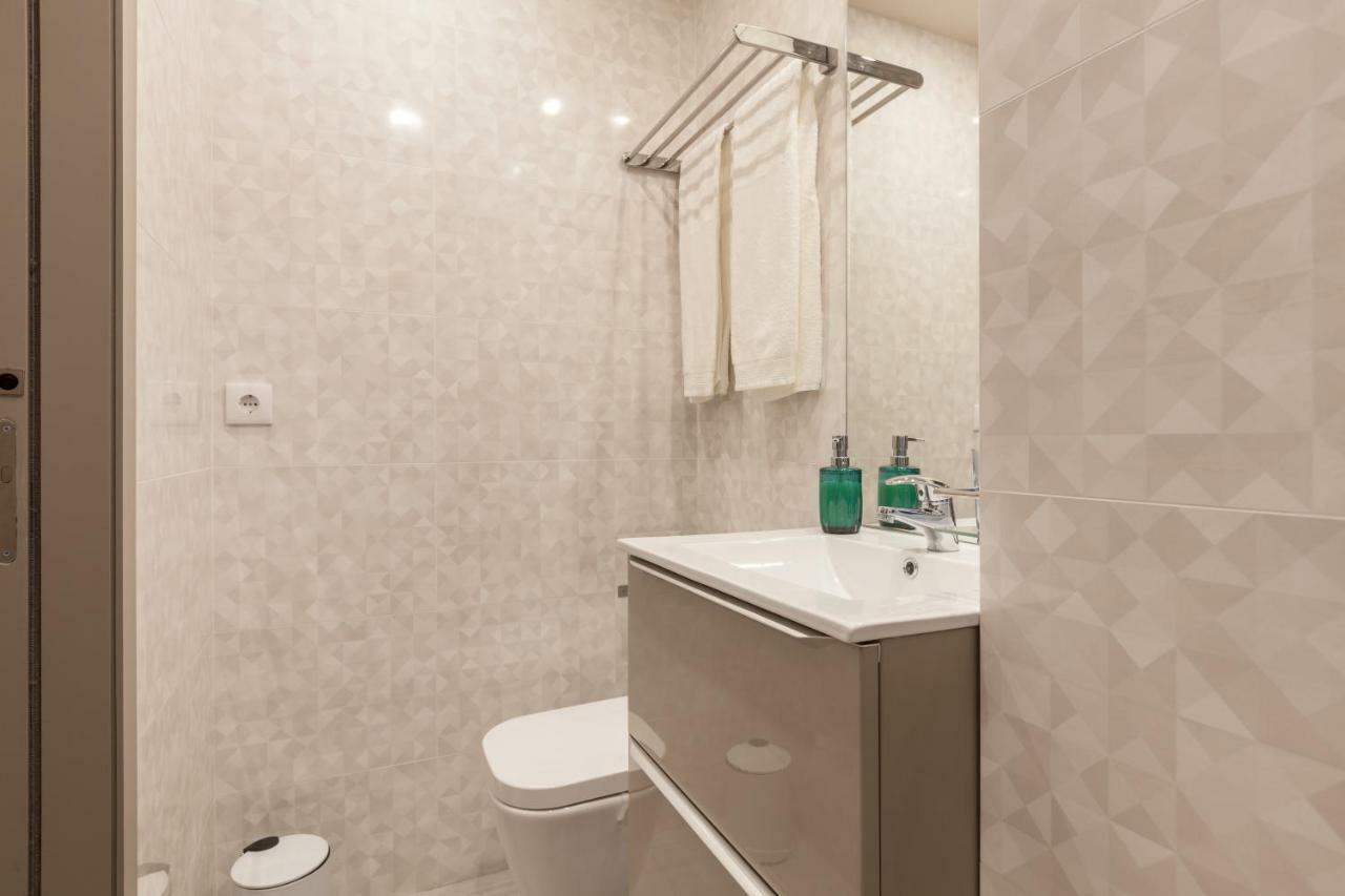Sendme2Portugal: Santa Catarina Apartman Porto Kültér fotó