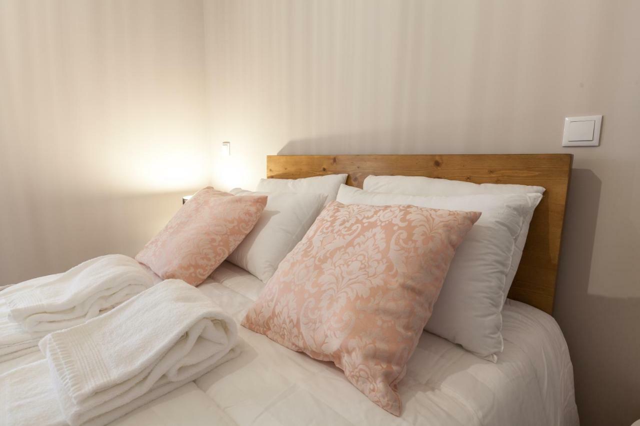 Sendme2Portugal: Santa Catarina Apartman Porto Kültér fotó