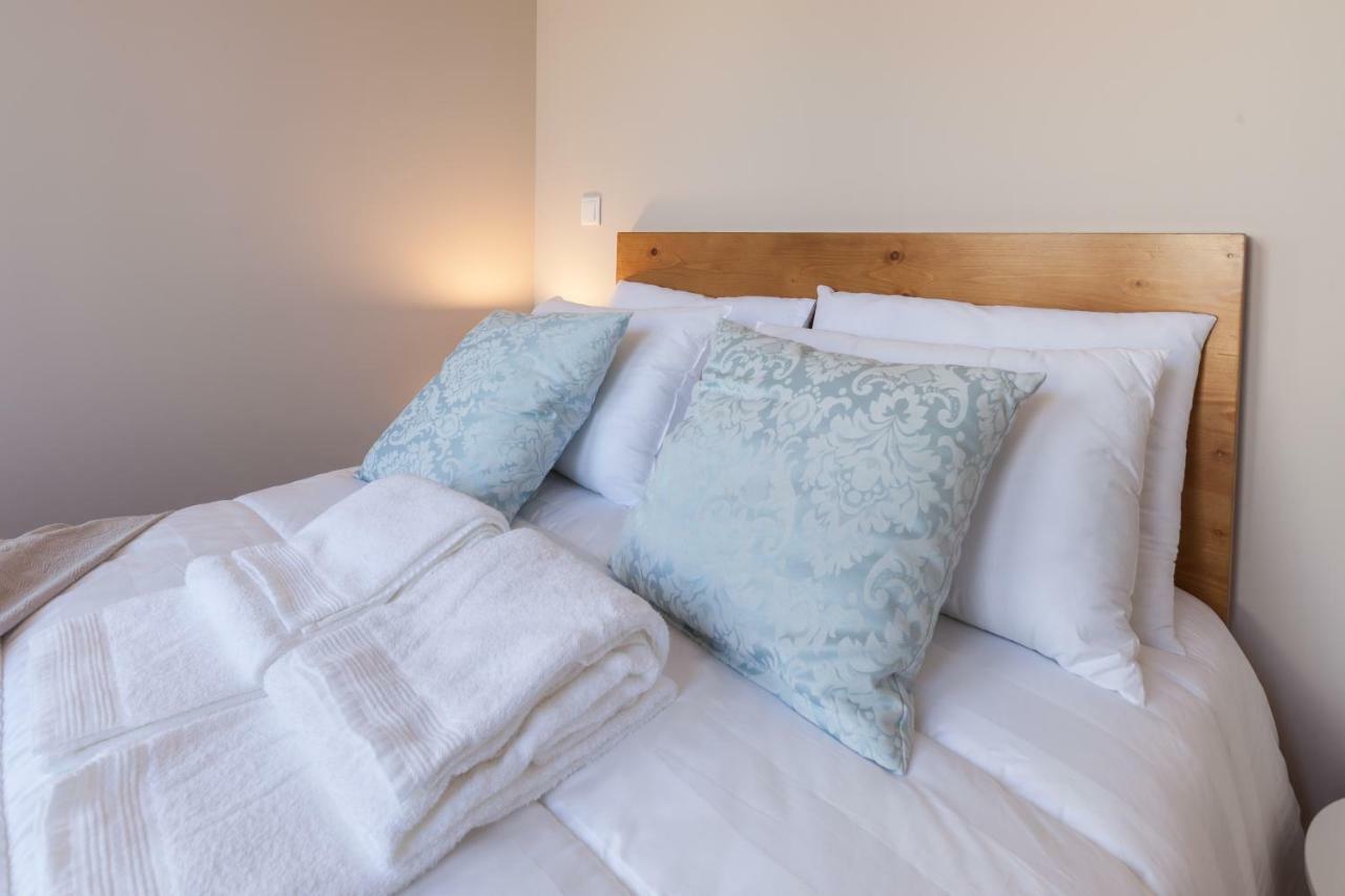 Sendme2Portugal: Santa Catarina Apartman Porto Kültér fotó