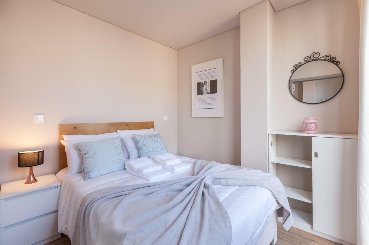 Sendme2Portugal: Santa Catarina Apartman Porto Kültér fotó