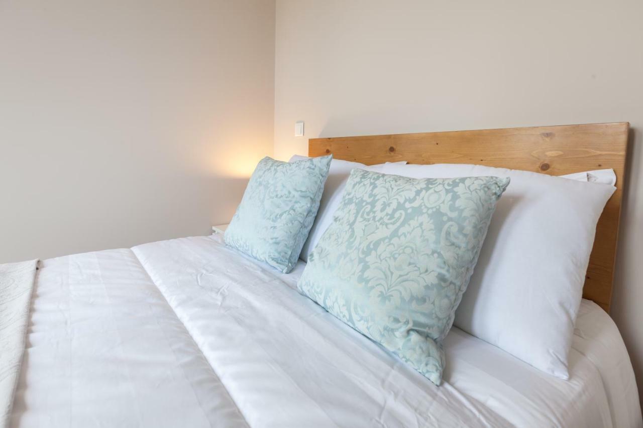 Sendme2Portugal: Santa Catarina Apartman Porto Kültér fotó