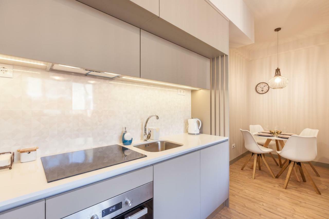 Sendme2Portugal: Santa Catarina Apartman Porto Kültér fotó